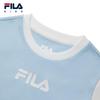 FILA Boys' 2026 Summer Short-Sleeve T-Shirt