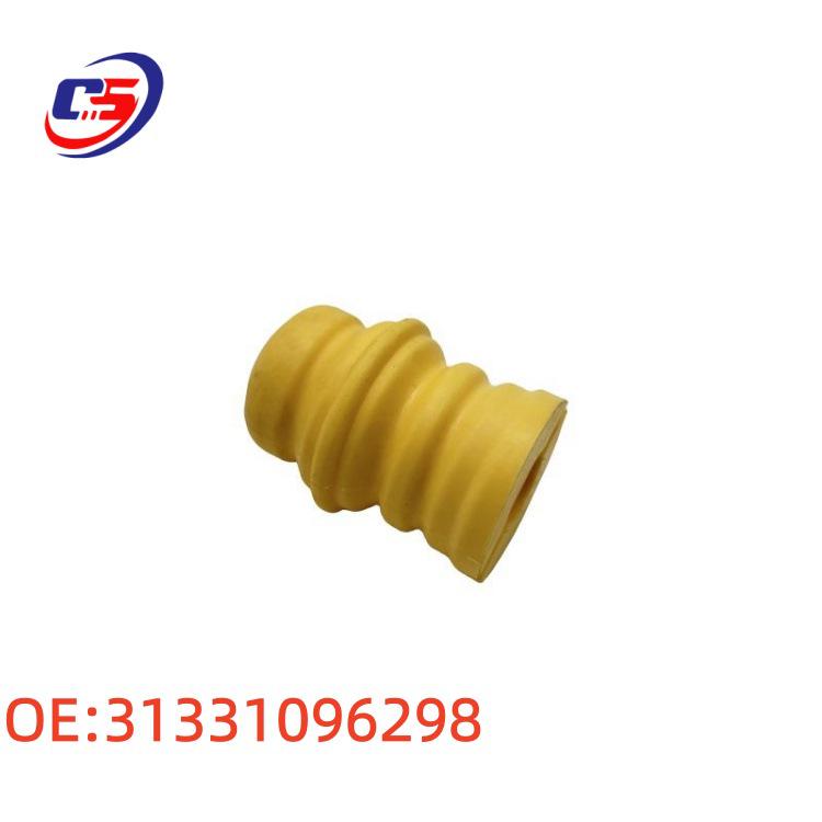 BMW X5 E53 Front Shock Absorber Bushing & Dust Cover OE: 31331096298