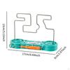 Electric Maze Shock Toy Educational Science Toys Universal Stable Touch Puzzle Game Wire for