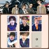 CORTIS Photocards Color Outside the Lines Album KEONHO JUHOON SEONGHYEON JAMES MARTIN Lomo Card Postards Fans Gifts Merch