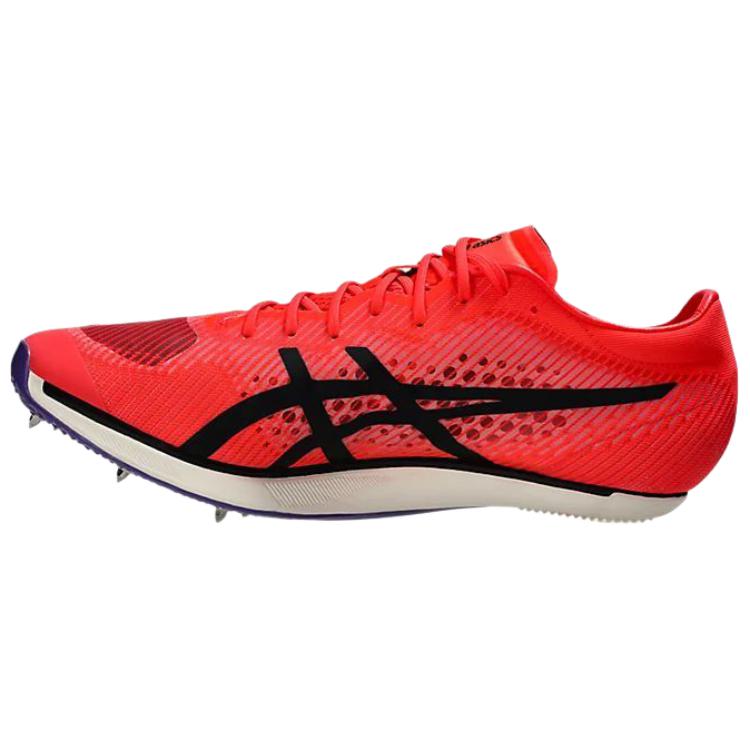 ASICS SONICSPRINT ELITE 3 Lightweight Rebound Running Shoes Unisex Red Sneakers 1093A219-600