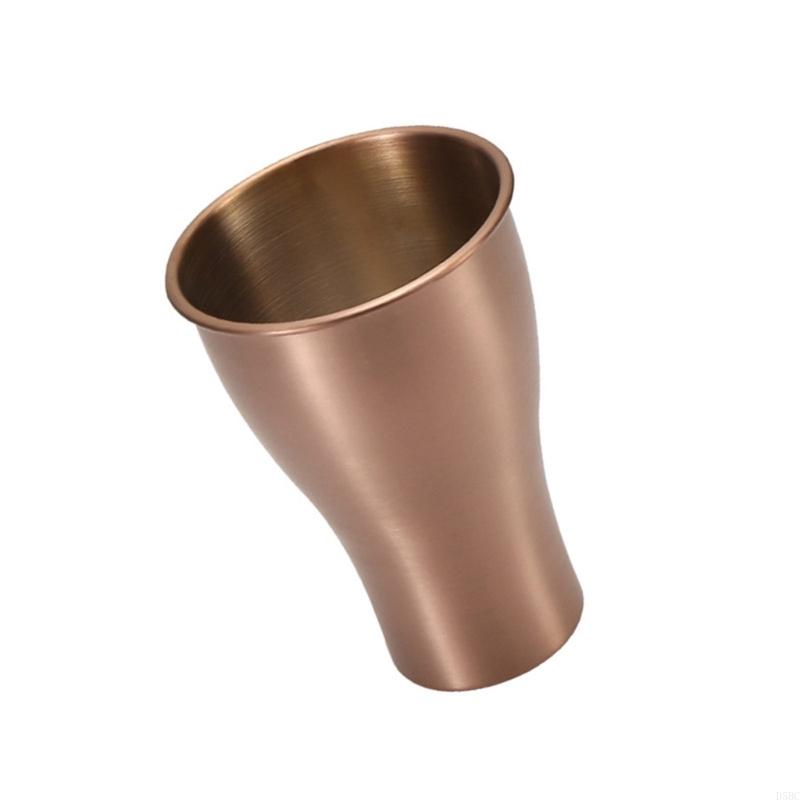 Durable 304 Nonrust Steel Tumblers Vacuum Insulated Large Capacity Water Bottle for Outdoor Offices Travel