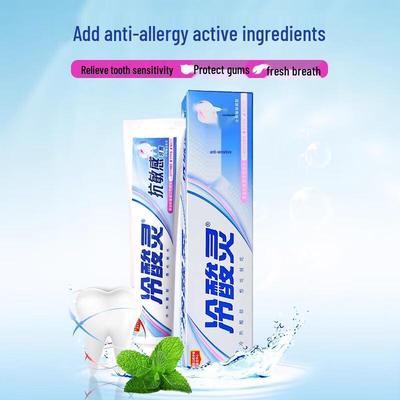 Péče o zuby – Zubní pasty a prášky