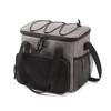 14L Portable Thermal Lunch Bag Food Box Durable Waterproof Cooler Ice Insulated Case Camping Oxford Dinner Backpacks Icebox