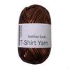 Metal T -shirt Thread, Soft Tissue Bright Fabric Thread for Blankets, Keys, Beginners