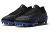 Nike Zoom Mercurial Vapor 15 Pro Fg Shadow Pack Preto Hyper Royal DJ5603-040