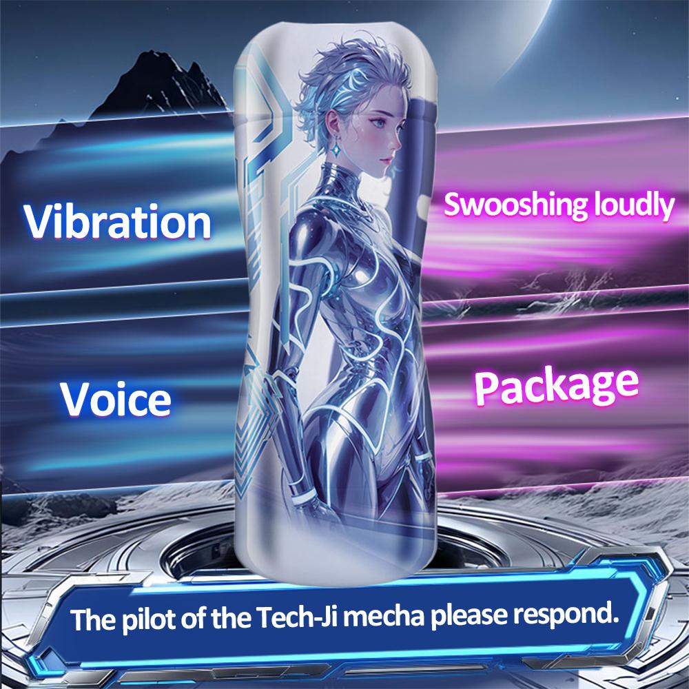 Soft Silicone Male Masturbator Cup Pocket Pussy Erotic Vagina Adult Goods Endurance Exercise Vacuum Pocket Sex Toy for Men 18+