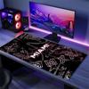 Miami CF Mouse Pad, Large Gaming Desk Mat, Non-slip XXL Mousepad for Laptop & Tablet, Mini PC Playmat with Stitched Edges