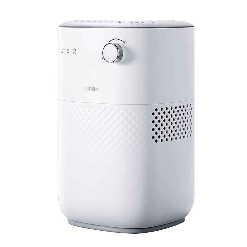 

SUPOR 4.5L Mist-Free Humidifier