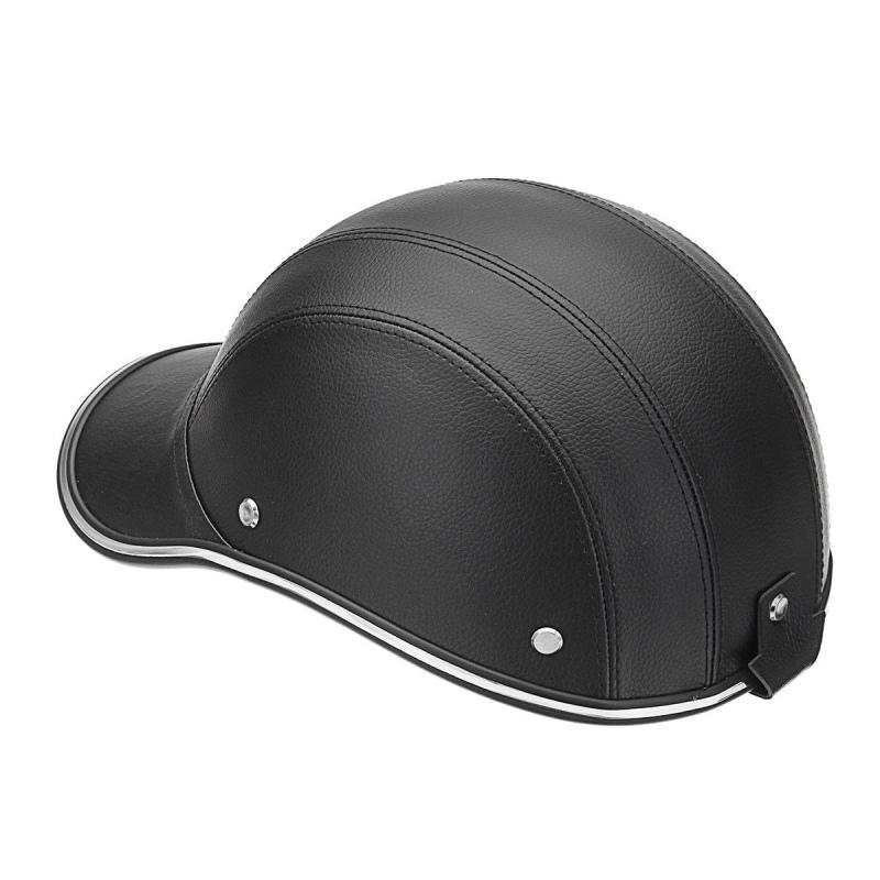 Motorbike Helmet visor Safety Hat 