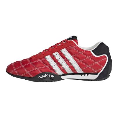 Tenisky Adi Racer Low 'Scarlet' JP7013