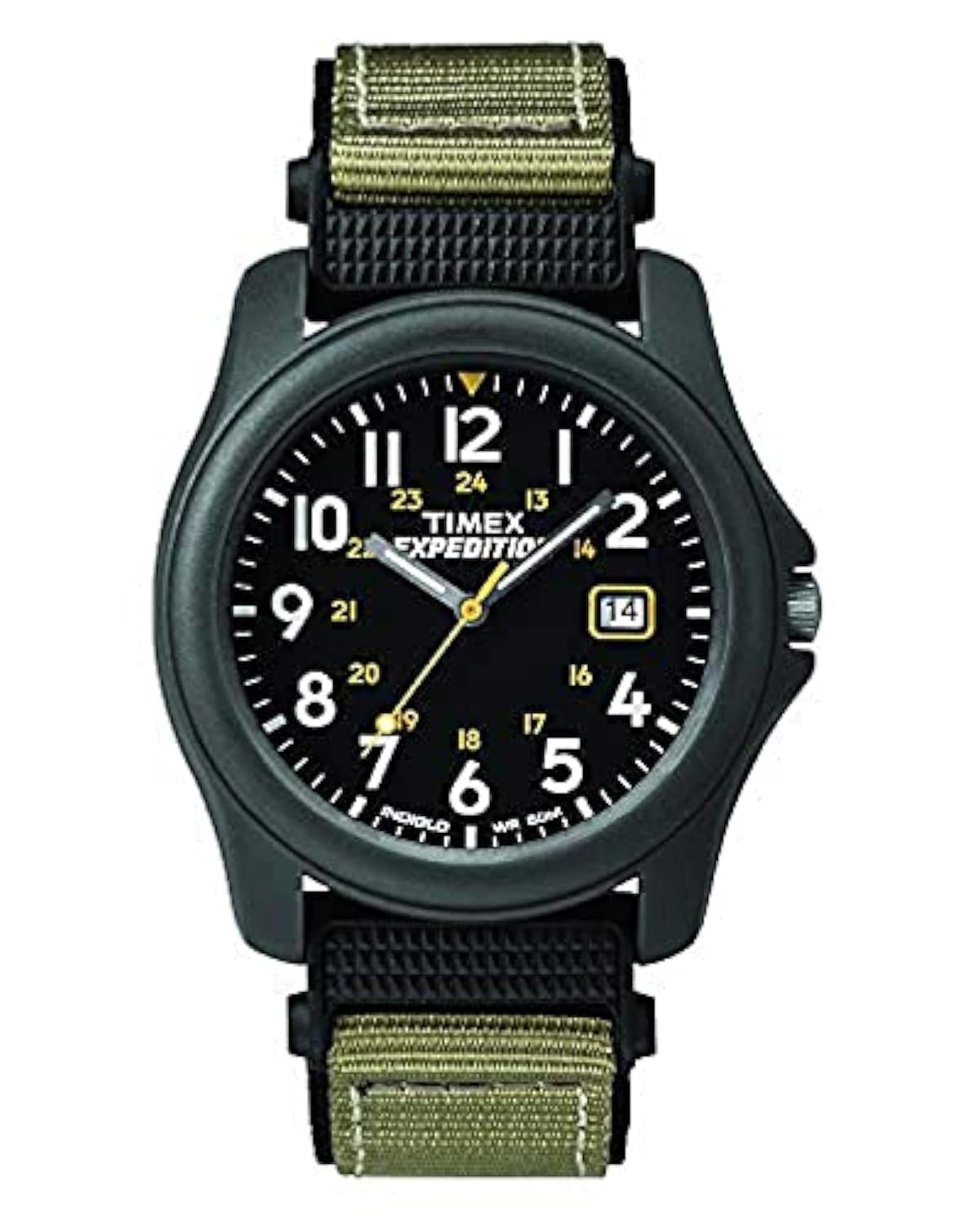 

Timex Expedition Camper Full-Size Watch T42571