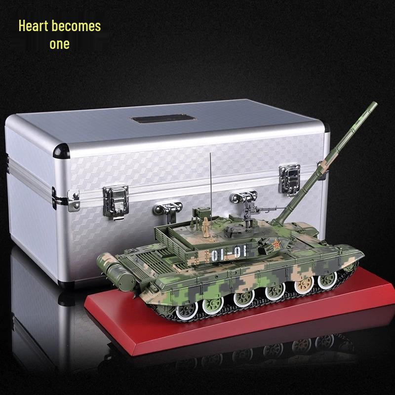 Die-cast Military Vehicle & Aircraft Models