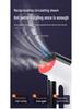 Handheld Vacuum Suction Portable Garment Steamer & Electric Iron