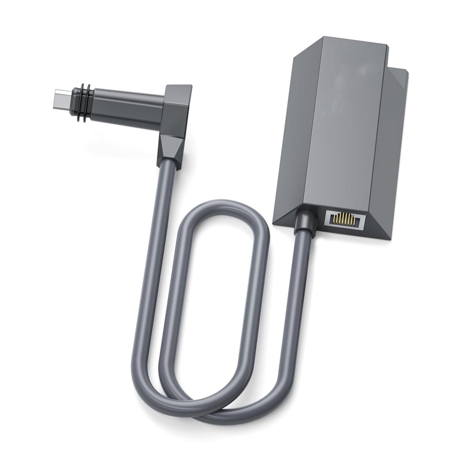 

Зовнішній мережевий Ethernet-адаптер RJ45 Gigabit Адаптер супутникового інтернету для Gen 2