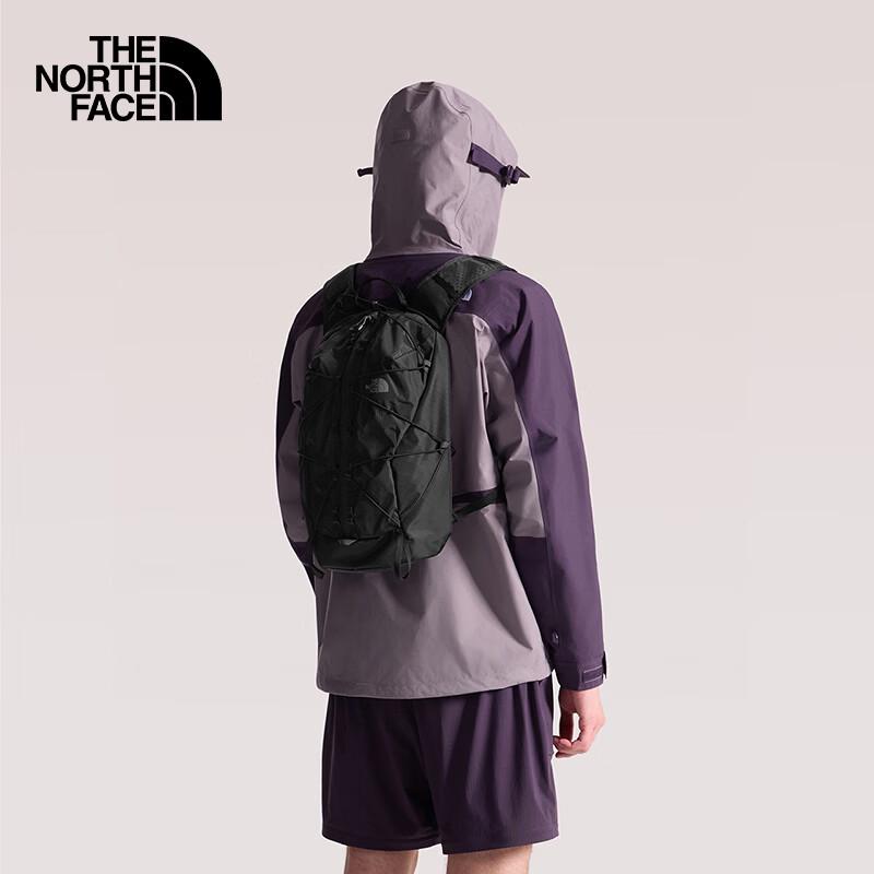 The North Face Unisex Outdoor Travel Backpack