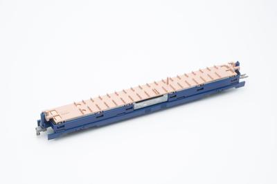 TOMYTEC N Gauge Power Unit FW 1 Piece Railway Model Supplies 7859 (M-13/DT200N3 Included)