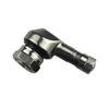 2Pcs/Set Motorcycle Valve Stems Rim 90 Degree Angle Aluminum Alloy Valve Wheel Tire Tubeless Valve Caps For Rim Wheel Parts