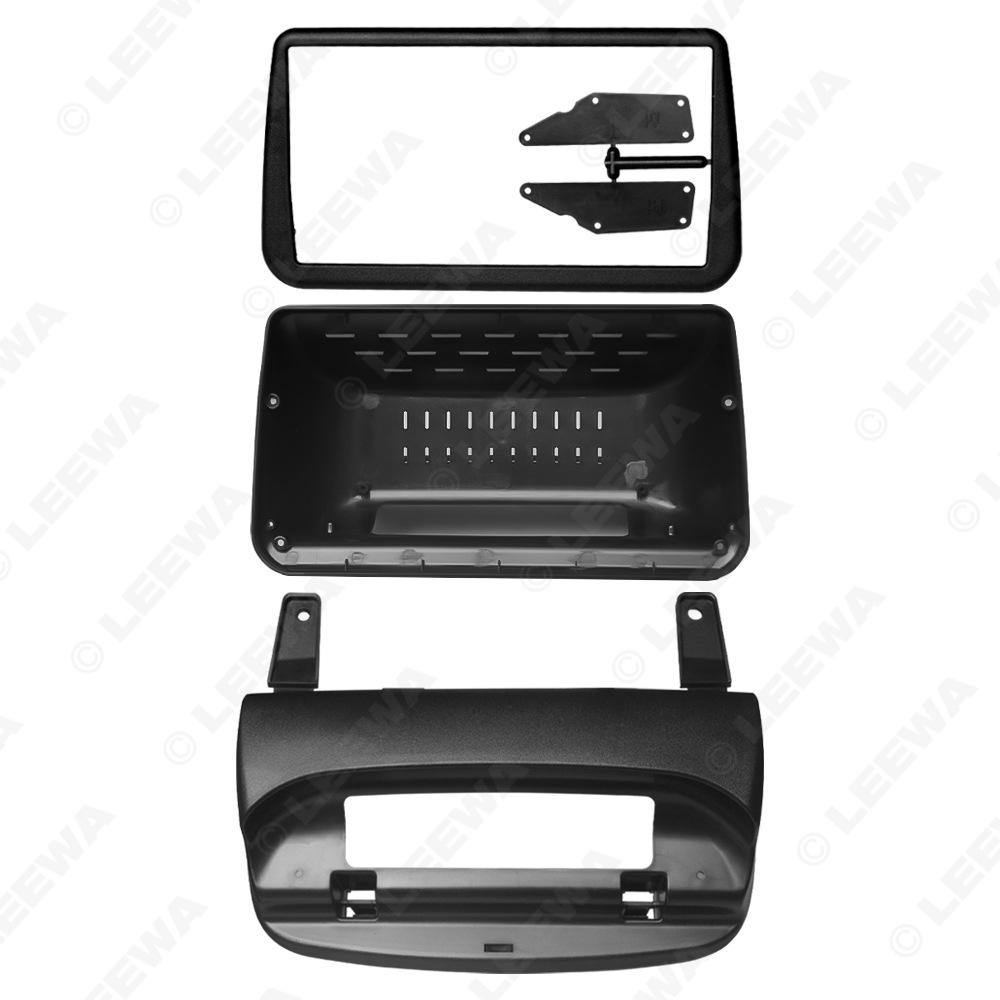 Rama ecran de navigație 9" Opel Meriva (Modele 2010-2014)