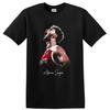 Alperen Sengun Türkei Basketballspieler Action Pose T-Shirt Sportliches T-Shirt