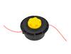 Awtools Line Head for Mowers Easy Load M10X1.25