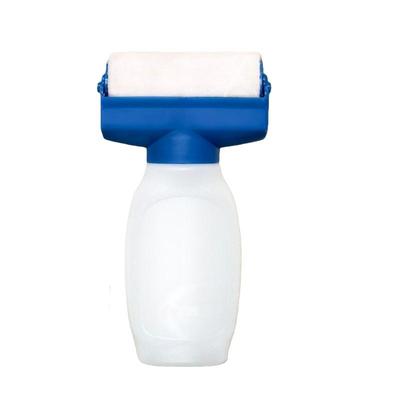 1 Stuk Muur Reparatie En Bijwerk Tool Herbruikbaar 350ml Verfroller Kwast Watergedragen Latex Verf Plastic Fles Doe-Het-Zelf Accessoires