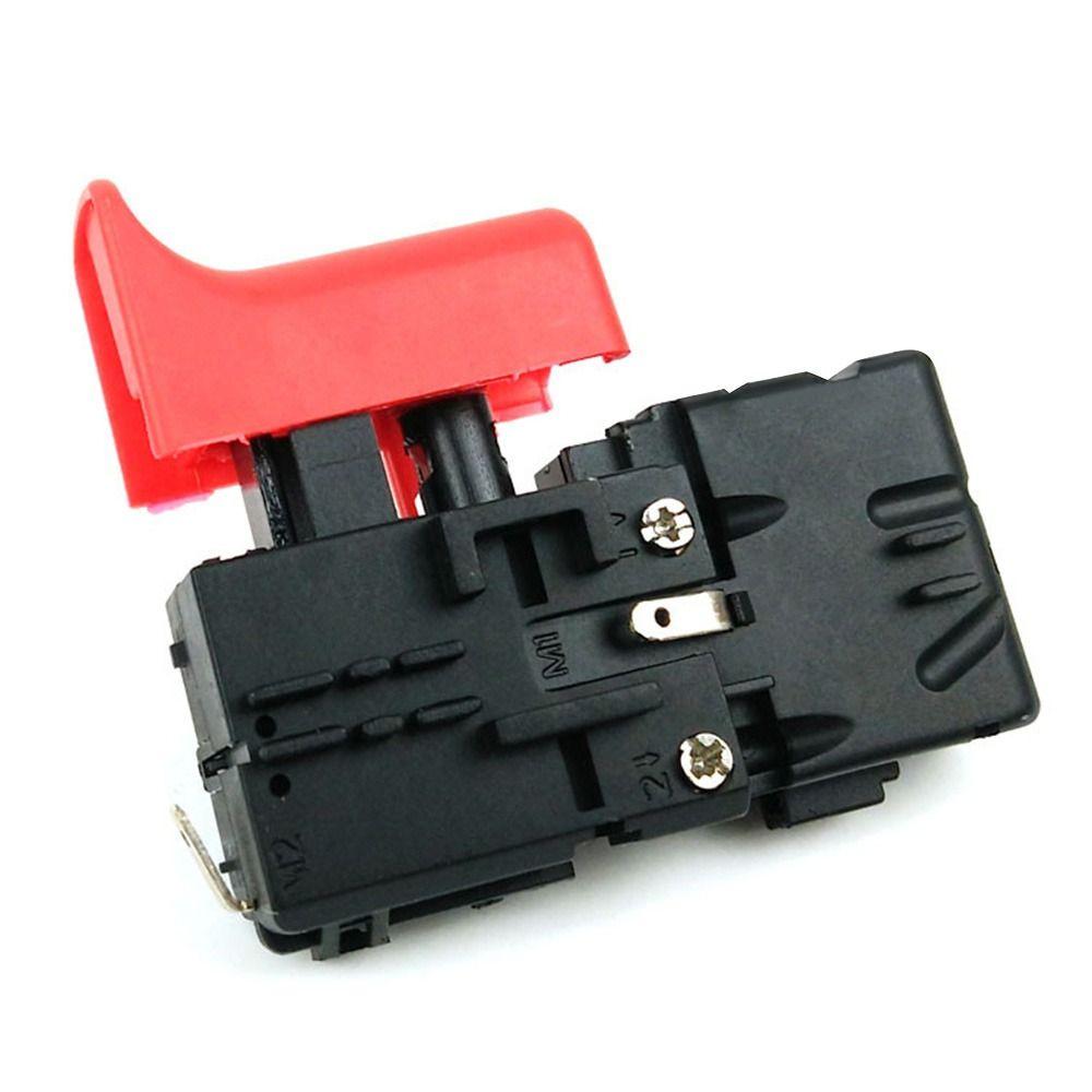 

Tool Accessories Lock Controller Trigger Button Off-on Switch Controller Switchs Cutting Machine