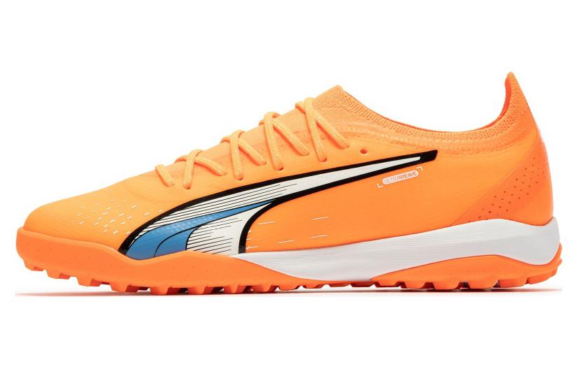 PUMA Ultra Ultimate Cage Tt Ultra Orange 107210-01 45
