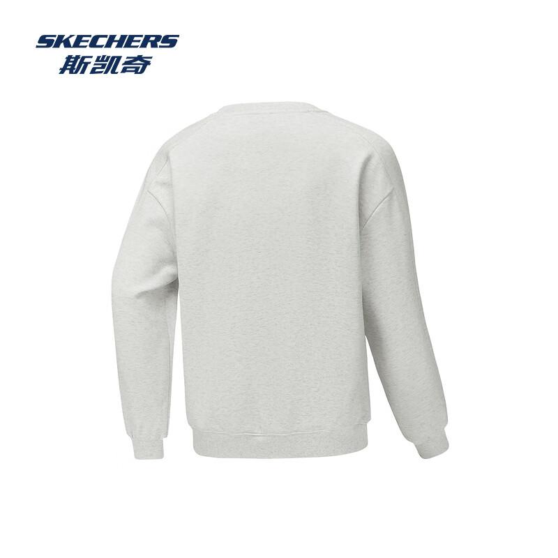 Skechers Women s Warm Pullover Sweatshirt P425W074 L 95
