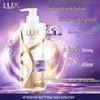 LUX Revitalizing Silky Smooth Shampoo Twin Pack