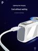 Portable Rechargeable Mini Handheld Cooling Fan