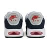 Nike Air Max Correlate Erkek Spor Ayakkabı Gri Saf Platin Beyaz-Koyu-Mavi-Kiraz 511416-010