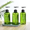 500ml/300ml Press Bottle for Lotion, Shampoo, Shower Gel, and Hand Soap
