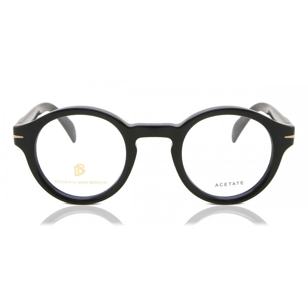 

David Beckham Db 7051 2m2 Men Eyeglasses Black/44-24-145