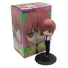 Banpresto Chainsaw Man Q Posket Makima