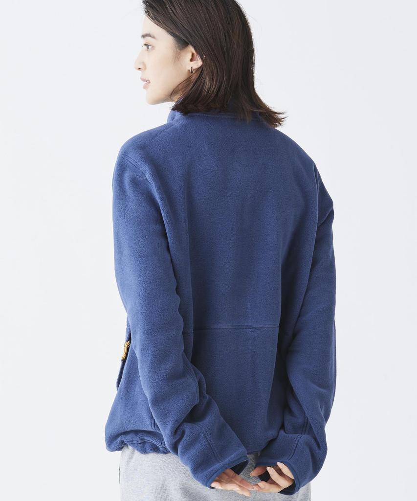 LLB Mountain Classic Fleece Jacket US Fit Petite S Deep Rosewood Red 1000229733 Women's