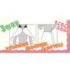 Planning Character Blanket My Melody Retro CBK001 J's