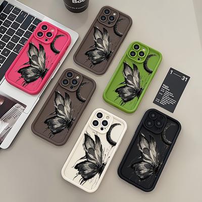 Phone Case for iPhone 16 13 11 Pro Max iPhone 11 13 16 Samsung S24 Ultra Samsung A54 Redmi Note 12 11 Infinix Case