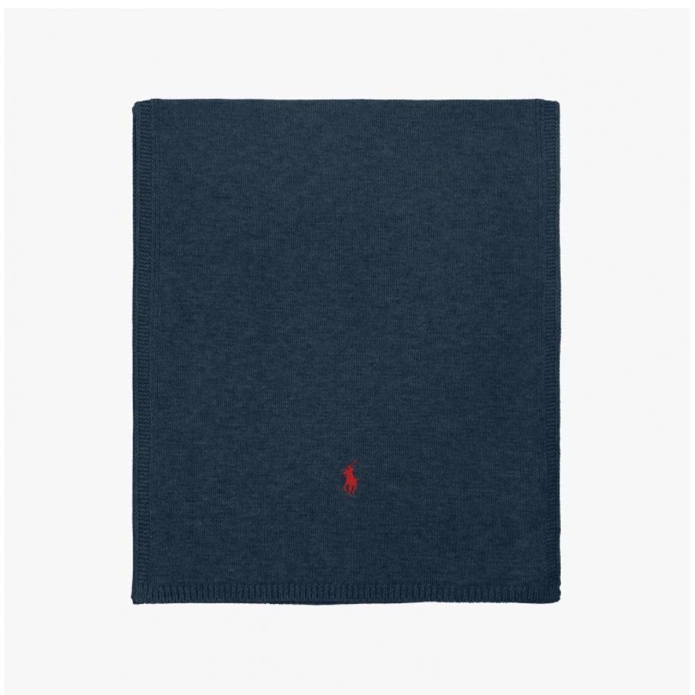 Polo Ralph Lauren Pony Knit Scarf Pc1429 433