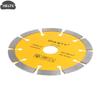 1/2/4Pcs Diamond 125MM Diamond Disc Saw Blades Cutting Blade Disk For Angle Grinder Cutting Marble Ceramic Granite Concrete Wood