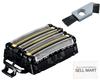 Shaver Replacement Integrated Set Blade ES9600 Cleaning Brush Cleaning Tissue [Cleaning Set] Men's Blades, + + (Original)