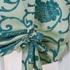 High Precision Jacquard Roman Curtain Strap Roman Curtain Finished Curtain