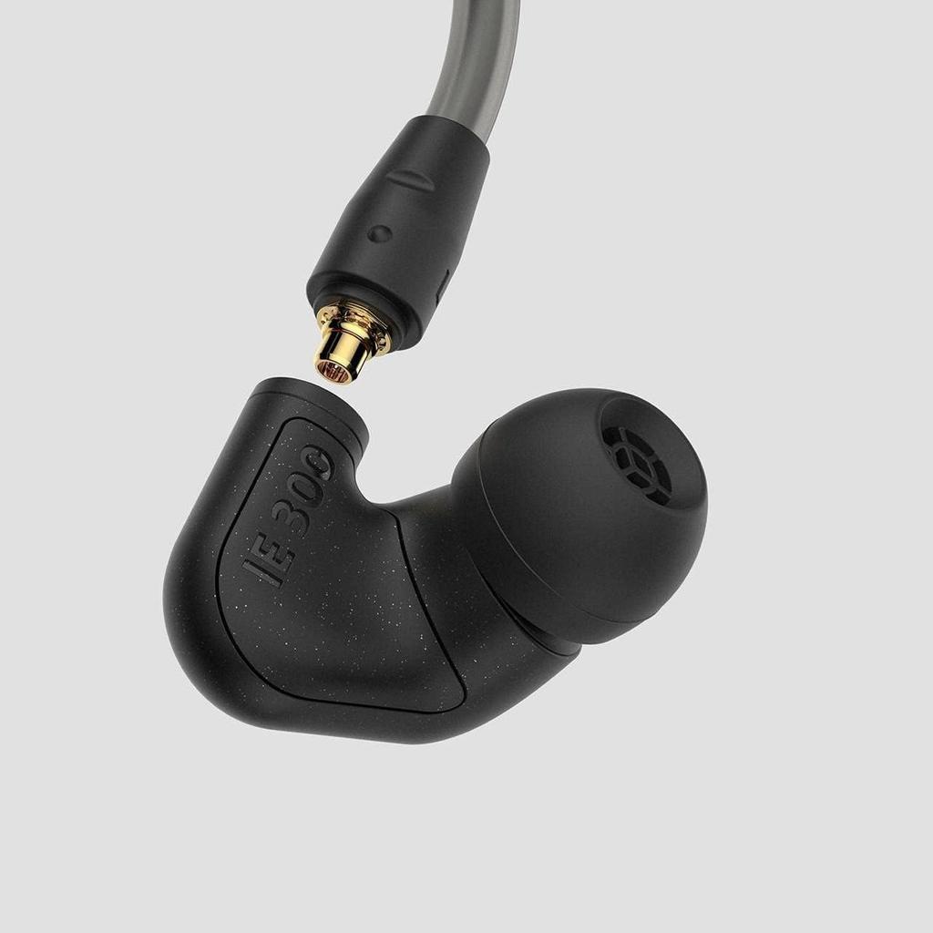 Sennheiser IE 300 In-Ear Sluchátka Audiophile Kabelová Dynamická Sluchátka