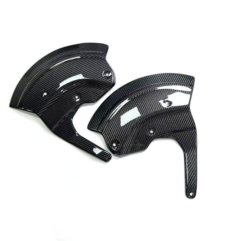 Compatible Carbon Fiber Brake Disc for BMW S1000RR, S1000R, S1000XR
