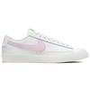 Nike Blazer Low White Pink Foam Sneakers Skateboard Shoes CI6377-106