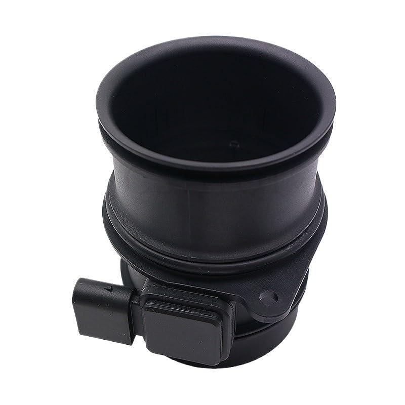 Mass MAF Flow Meter Sensor 5WK97010 for LAND ROVER Discovery III (L319) 2004 -2009 Range Rover Sport (L320) 2005 -2013 5WK97010Z