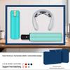 Custom Logo Insulated Mug Gift Set for Company Events and Customer Souvenirs
