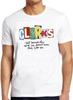 Clerks Comedy Film 95s Cult Movie Vinta Tee T Shirt