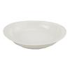 Shinshu-yaki Curry Bowl, 190mm (length) X 260mm (width) X 55mm (height) [Made In Japan Ceramic, Microwave Safe, Far-infrared, Negative Ion]