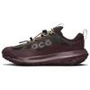 New ACG Mountain Fly 2 Low Top Trekking Shoes Unisex Burgundy HF6245-200